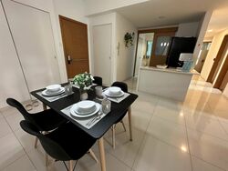 The Stellar (D5), Condominium #480594031
